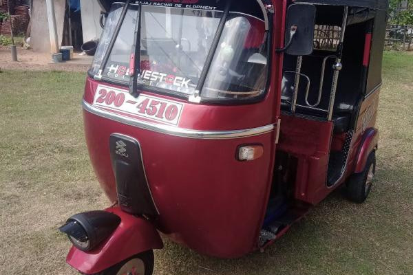 BAJAJ 1995 2 STROKE
