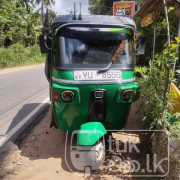 BAJAJ 2011 4 STROKE