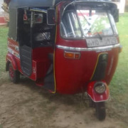BAJAJ 2003 2 STROKE
