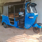 BAJAJ 2004 2 STROKE