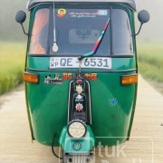 BAJAJ 2006 2 STROKE