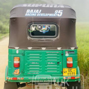 BAJAJ 2006 2 STROKE
