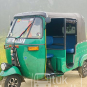 BAJAJ 2006 2 STROKE