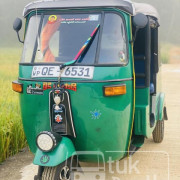 BAJAJ 2006 2 STROKE