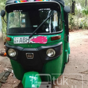 BAJAJ 2019 4 STROKE