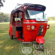 BAJAJ 2010 4 STROKE