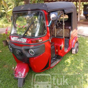 BAJAJ 1999 2 STROKE