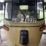 BAJAJ 2008 4 STROKE