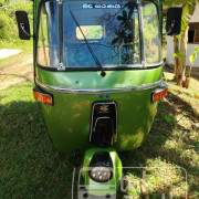 BAJAJ 2006 2 STROKE