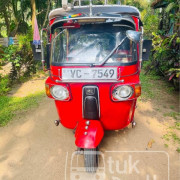 BAJAJ 2010 4 STROKE