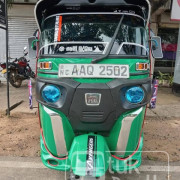 BAJAJ 2014 4 STROKE