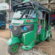 BAJAJ 2014 4 STROKE