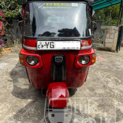 BAJAJ 2010 4 STROKE