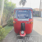 BAJAJ 2003 2 STROKE
