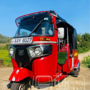 BAJAJ 2015 4 STROKE