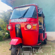 BAJAJ 2013 4 STROKE