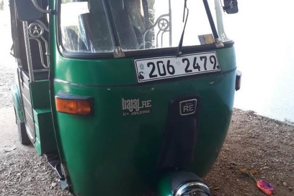 BAJAJ 1999 2 STROKE