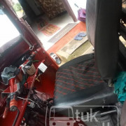BAJAJ 2009 4 STROKE