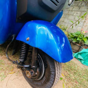 BAJAJ 2014 4 STROKE