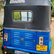 BAJAJ 2014 4 STROKE