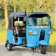 BAJAJ 2010 4 STROKE
