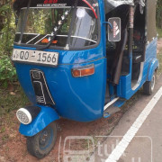 BAJAJ 2008 4 STROKE