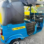 BAJAJ 2015 4 STROKE