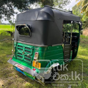 BAJAJ 2016 4 STROKE