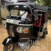 BAJAJ 2011 4 STROKE