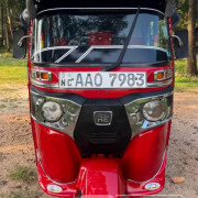 BAJAJ 2014 4 STROKE