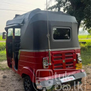 BAJAJ 2014 4 STROKE