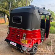 BAJAJ 2014 4 STROKE