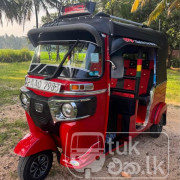BAJAJ 2014 4 STROKE