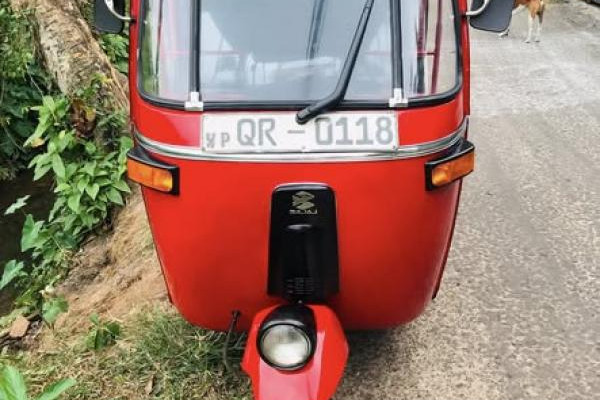 BAJAJ 2008 4 STROKE