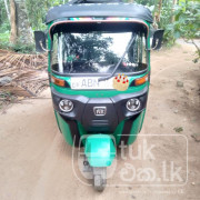 BAJAJ 2016 4 STROKE