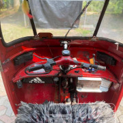 BAJAJ 2007 2 STROKE