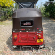 BAJAJ 2007 2 STROKE