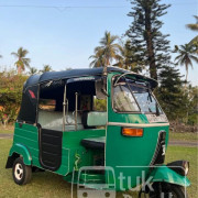 BAJAJ 2006 2 STROKE