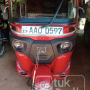 BAJAJ 2013 4 STROKE