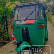 BAJAJ 2006 2 STROKE
