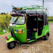 BAJAJ 2013 4 STROKE