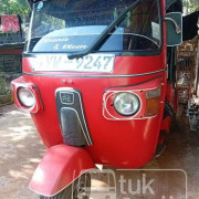 BAJAJ 2012 4 STROKE