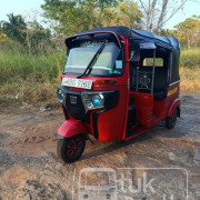 BAJAJ 2015 4 STROKE