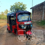 BAJAJ 2015 4 STROKE
