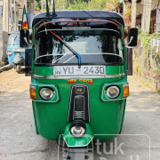 BAJAJ 2011 4 STROKE