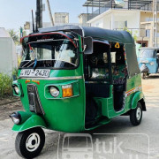 BAJAJ 2011 4 STROKE