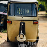BAJAJ 2005 2 STROKE