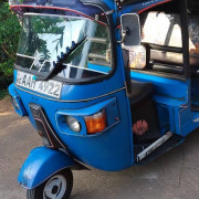 BAJAJ 2013 4 STROKE