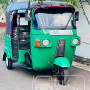 BAJAJ 2013 4 STROKE