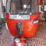 BAJAJ 2004 2 STROKE